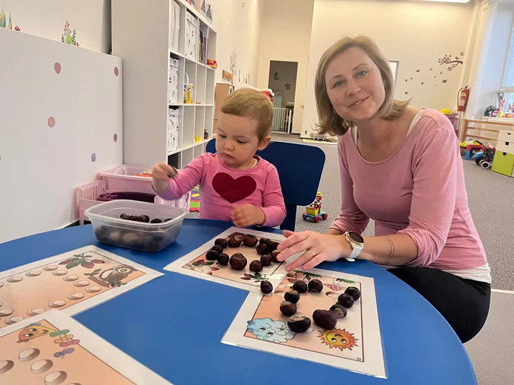 Pavlína Hejduková - odpovědná osoba